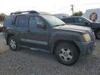 2006 Nissan Xterra OFF Road