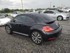 2012 Volkswagen Beetle Turbo