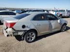 2016 Chevrolet Malibu Limited LT