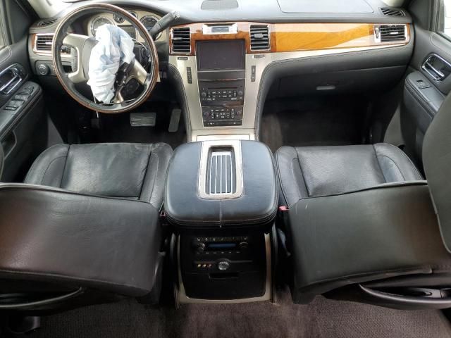 2014 Cadillac Escalade Platinum