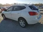 2008 Nissan Rogue S