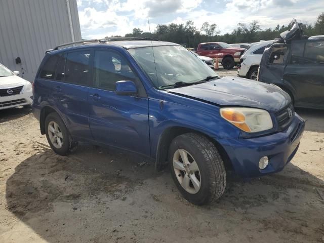 2004 Toyota Rav4