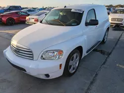 2009 Chevrolet HHR Panel LS en venta en Riverview, FL