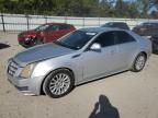 2010 Cadillac CTS