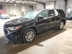 2018 Chevrolet Traverse LS