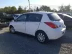 2009 Nissan Versa S