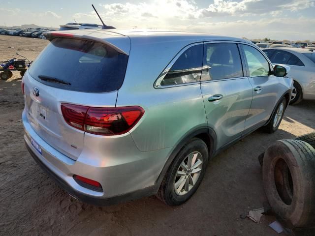 2019 KIA Sorento L