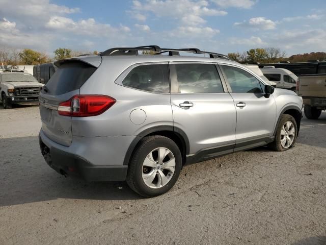 2019 Subaru Ascent