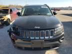 2015 Jeep Compass Latitude