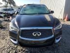 2018 Infiniti QX60