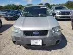 2007 Ford Escape XLS