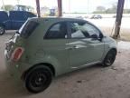 2012 Fiat 500 POP