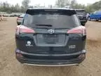 2017 Toyota Rav4 HV Limited