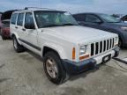 2000 Jeep Cherokee Sport