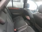 2009 Mercedes-Benz ML 350