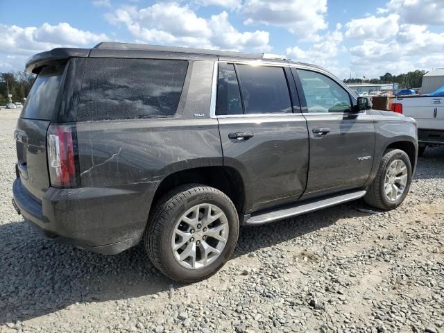 2020 GMC Yukon SLT