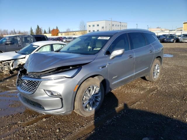 2024 Buick Enclave Avenir