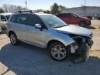 2018 Subaru Forester 2.5I Touring