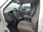 2013 Chevrolet Express G2500