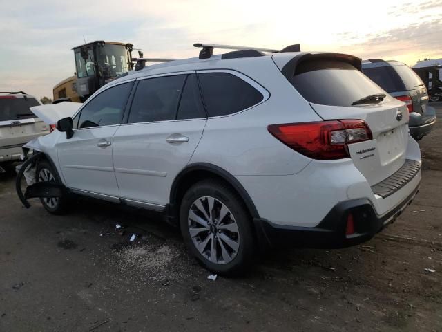 2018 Subaru Outback Touring