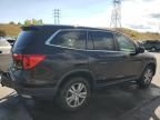 2016 Honda Pilot LX