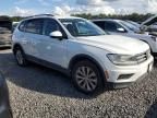 2018 Volkswagen Tiguan S