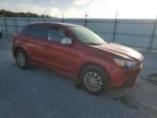 2011 Mitsubishi Outlander Sport ES