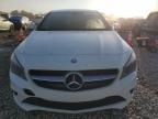 2014 Mercedes-Benz CLA 250 4matic