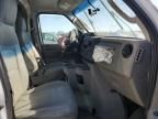 2021 Ford Econoline E350 Super Duty Cutaway Van