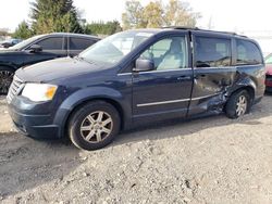 2009 Chrysler Town & Country Touring en venta en Finksburg, MD