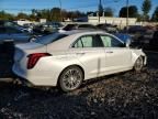 2021 Cadillac CT4 Premium Luxury