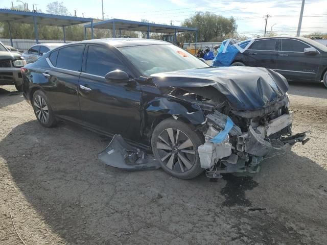 2020 Nissan Altima SL