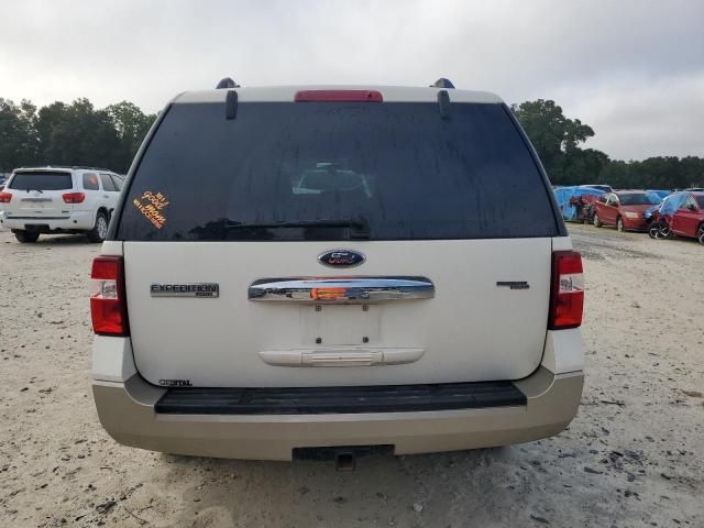 2007 Ford Expedition Limited