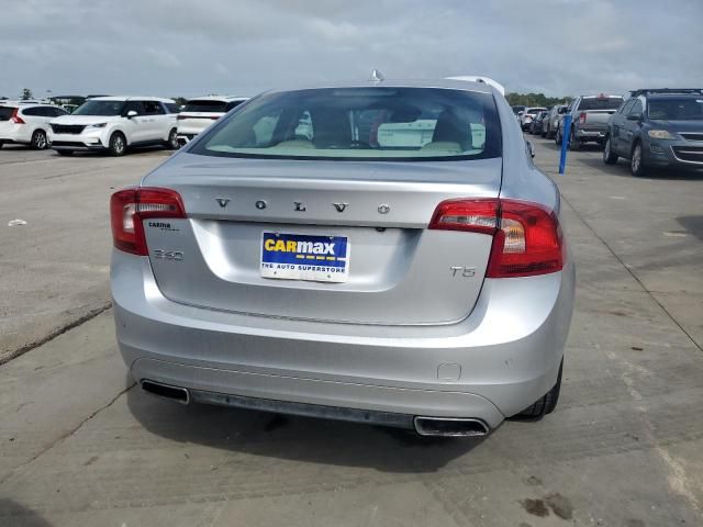 2015 Volvo S60 Premier