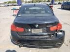 2014 BMW 320 I