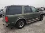 2001 Ford Expedition Eddie Bauer