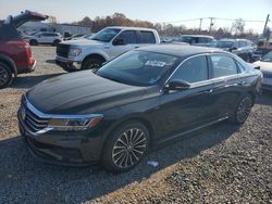 2022 Volkswagen Passat Limited Edition en venta en Hillsborough, NJ