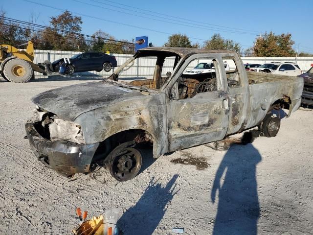 2003 Ford F250 Super Duty