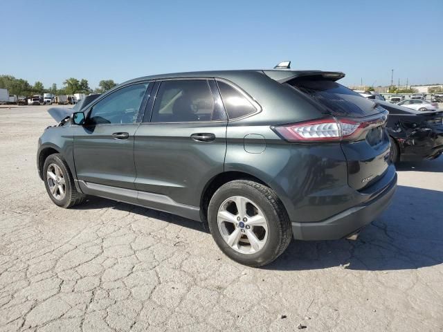 2015 Ford Edge SE