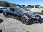 2016 Chevrolet Corvette Stingray 2LT