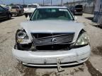 2001 Lexus LS 430