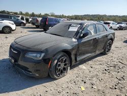 Salvage cars for sale at Earlington, KY auction: 2019 Chrysler 300 S