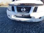 2010 Nissan Pathfinder S