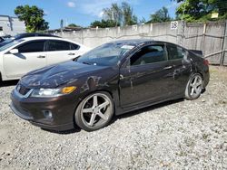 Cars Selling Today at auction: 2013 Honda Accord EX