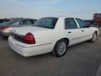 2010 Mercury Grand Marquis LS