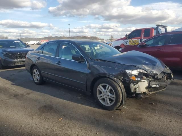 2007 Honda Accord SE