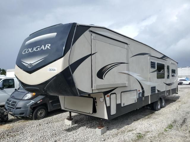 2018 Kyco RV