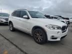 2016 BMW X5 SDRIVE35I