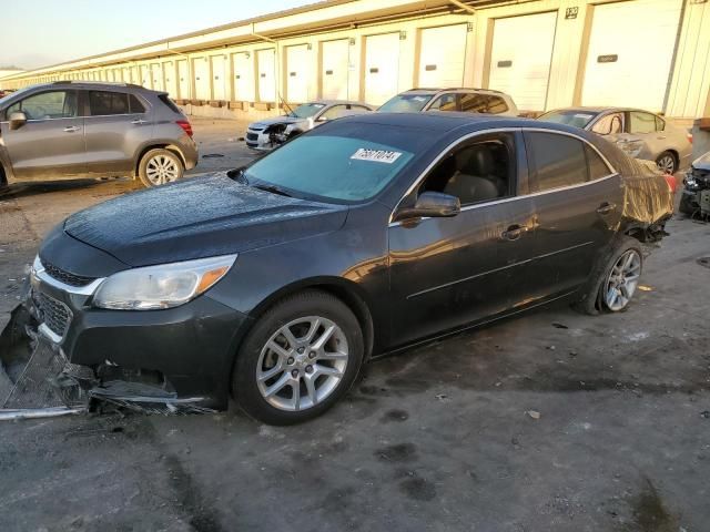 2014 Chevrolet Malibu 1LT