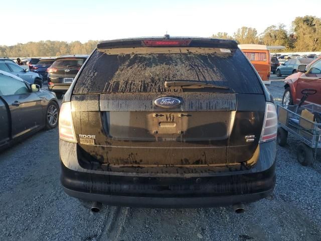 2007 Ford Edge SEL